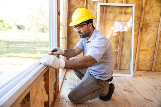 Insulation Air Sealing in Somerset, NJ